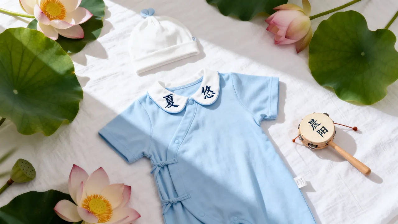 夏日宝宝起名怎么起,夏季出生的宝宝取什么名字好听? 夏日宝宝起名怎么起,夏季出生的宝宝取什么名字好听?