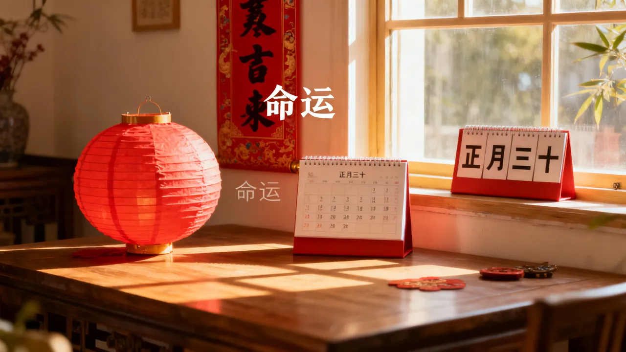 正月三十出生的人命运如何?有什么说法和影响? 正月三十出生的人命运如何?有什么说法和影响?