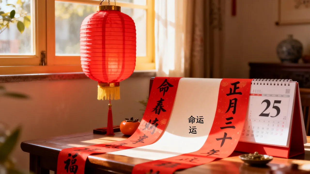 正月三十出生的人命运如何?有什么说法和影响? 正月三十出生的人命运如何?有什么说法和影响?