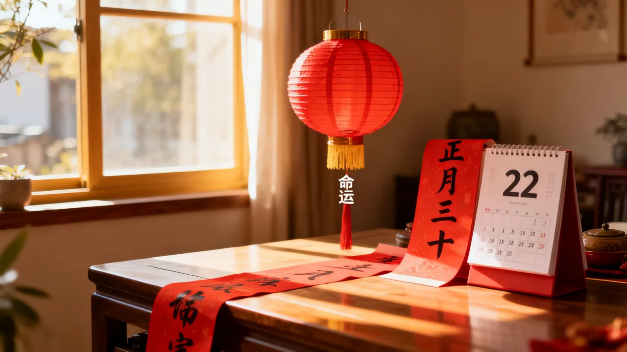 正月三十出生的人命运如何?有什么说法和影响? 正月三十出生的人命运如何?有什么说法和影响?
