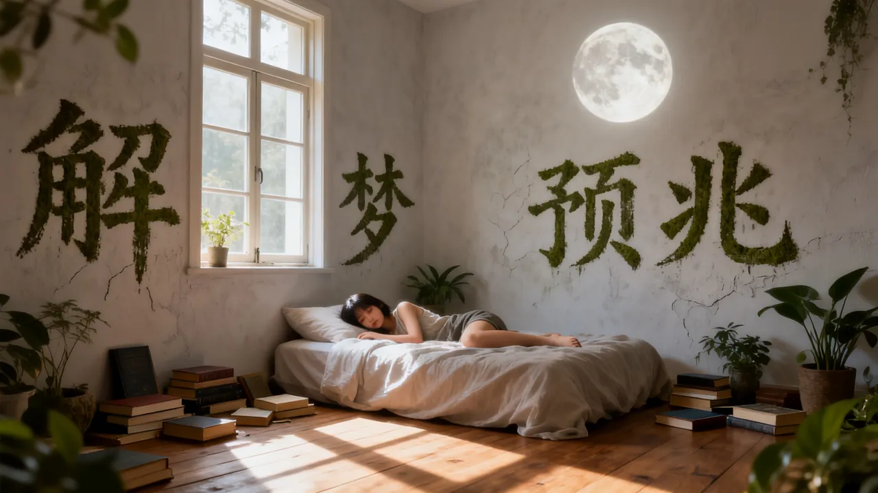 梦见死女孩是好是坏,周公解梦有什么预兆 梦见死女孩是好是坏,周公解梦有什么预兆