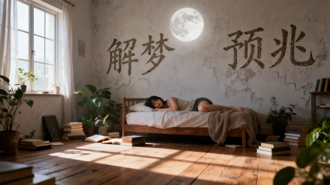 梦见死女孩是好是坏,周公解梦有什么预兆 梦见死女孩是好是坏,周公解梦有什么预兆