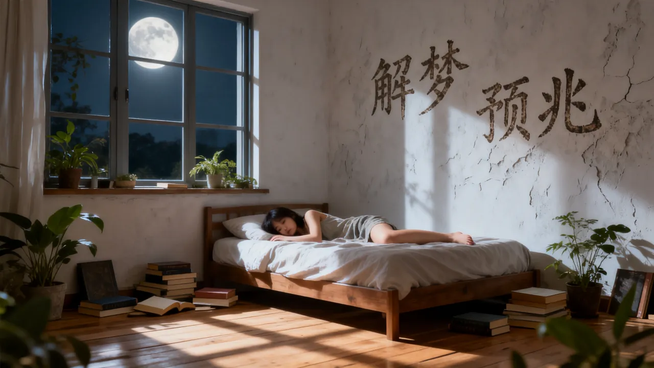 梦见死女孩是好是坏,周公解梦有什么预兆 梦见死女孩是好是坏,周公解梦有什么预兆