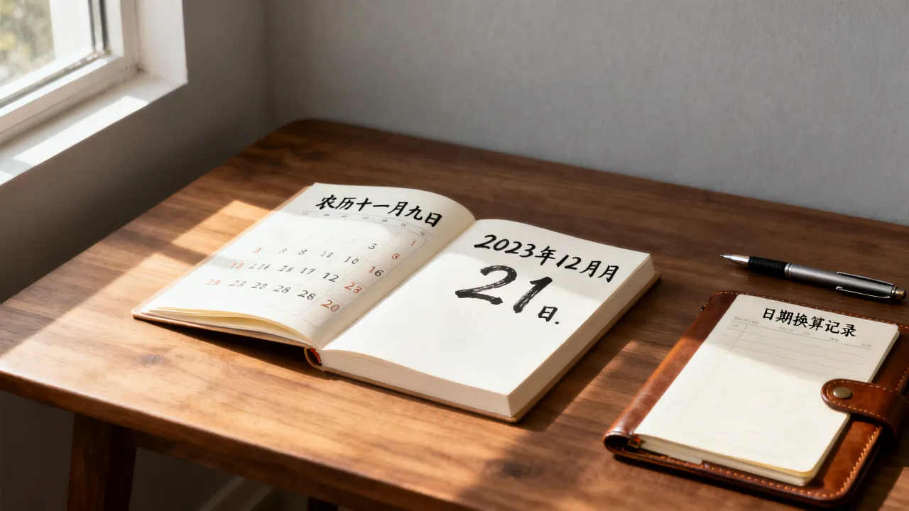 农历11.9是阴历多少,农历十一月九日对应阳历几月几日 农历11.9是阴历多少,农历十一月九日对应阳历几月几日