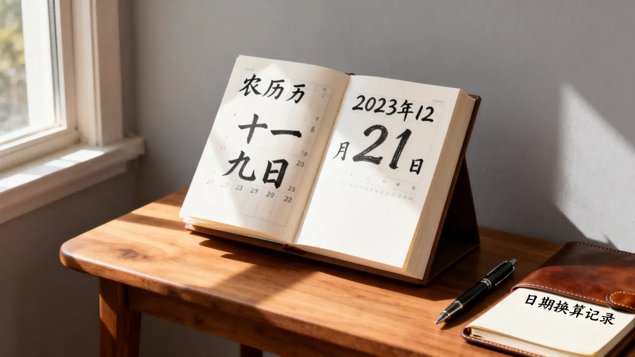 农历11.9是阴历多少,农历十一月九日对应阳历几月几日 农历11.9是阴历多少,农历十一月九日对应阳历几月几日