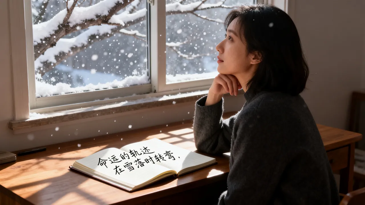 小雪命运终将如何?短篇结局何去何从 小雪命运终将如何?短篇结局何去何从