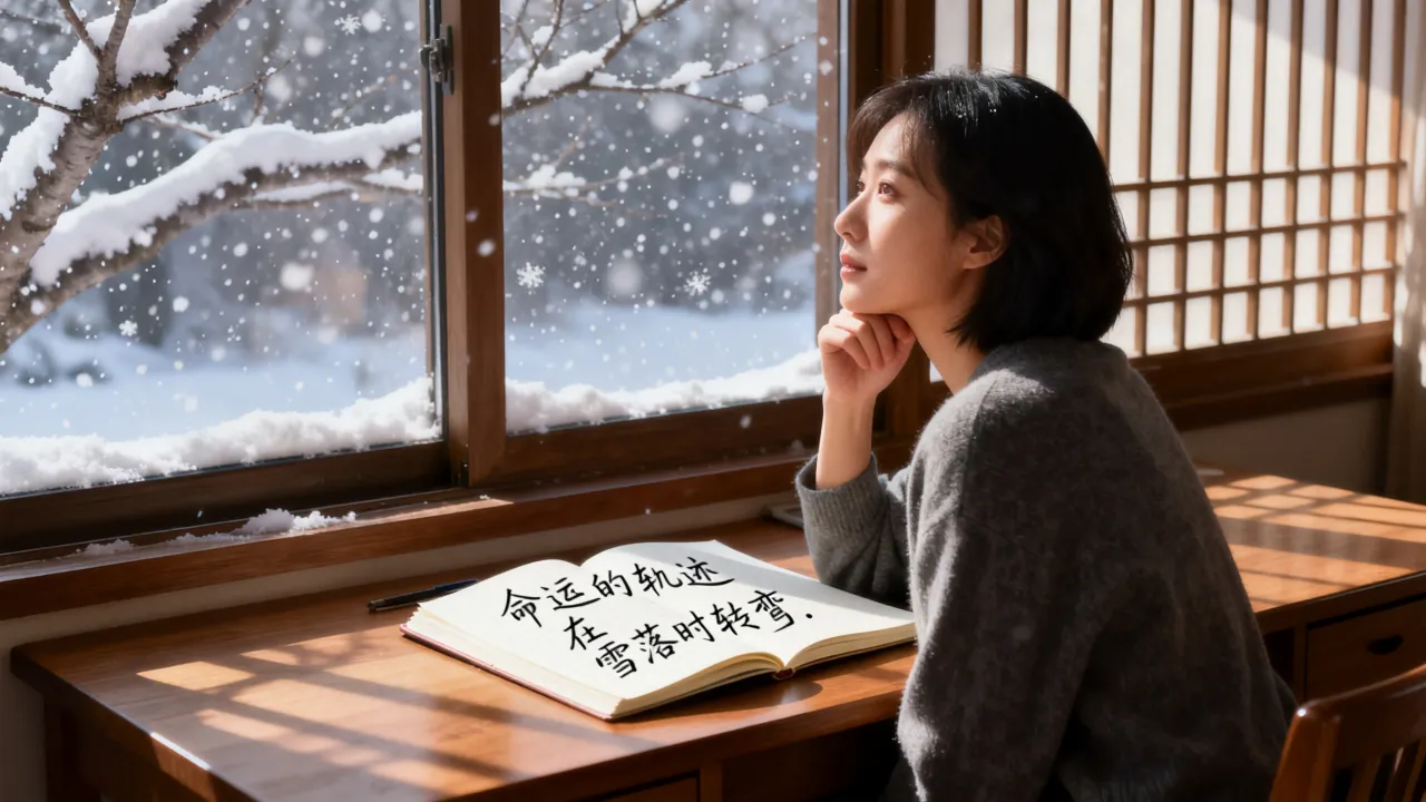 小雪命运终将如何?短篇结局何去何从 小雪命运终将如何?短篇结局何去何从