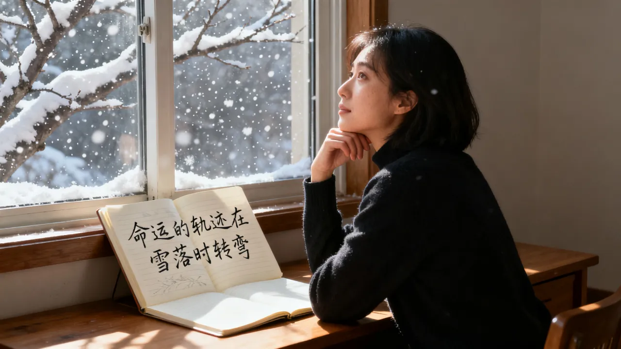 小雪命运终将如何?短篇结局何去何从 小雪命运终将如何?短篇结局何去何从
