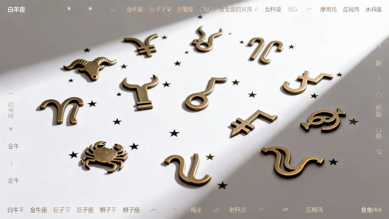 十二星座谁最痴情？，十二星座中最痴情的星座是什么？