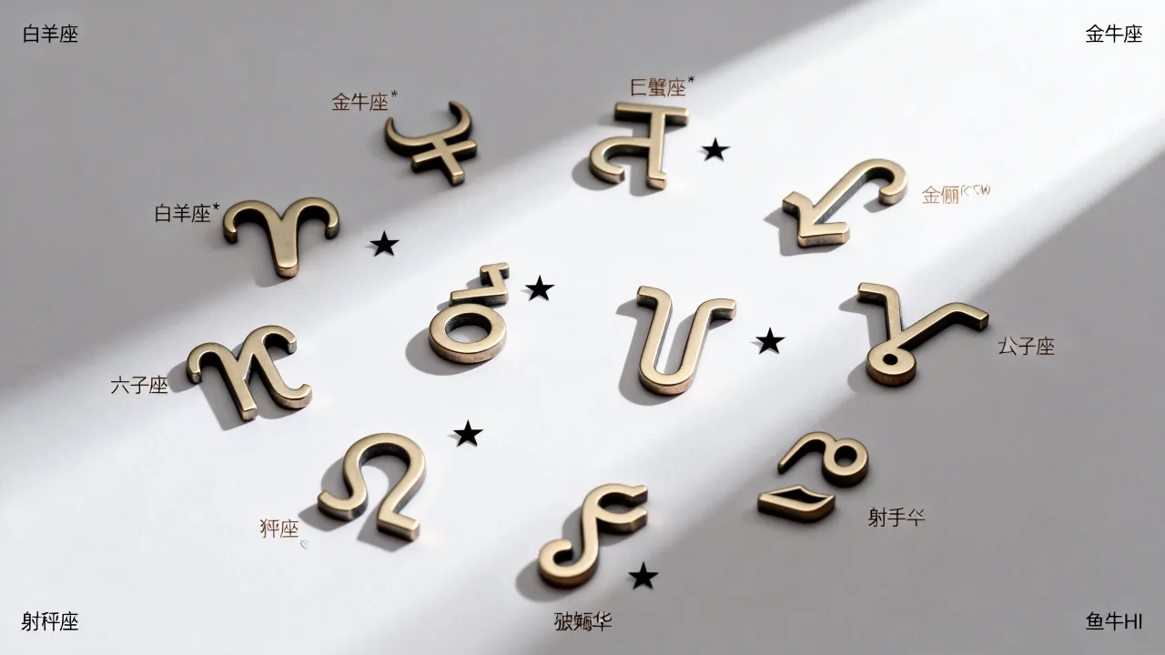 十二星座谁最痴情？，十二星座中最痴情的星座是什么？