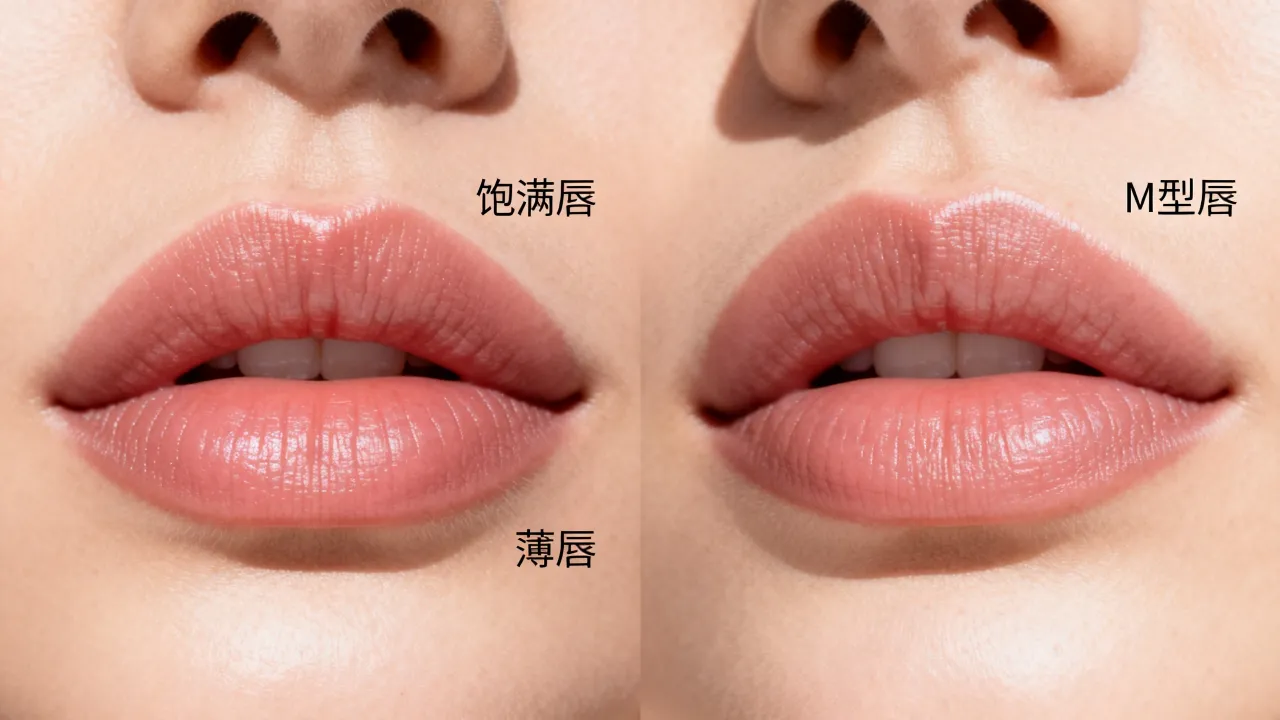 女人唇形看命运准吗?唇形真的能决定一生运势吗? 女人唇形看命运准吗?唇形真的能决定一生运势吗?