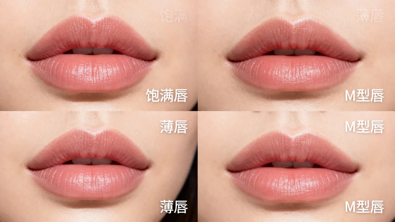 女人唇形看命运准吗?唇形真的能决定一生运势吗? 女人唇形看命运准吗?唇形真的能决定一生运势吗?