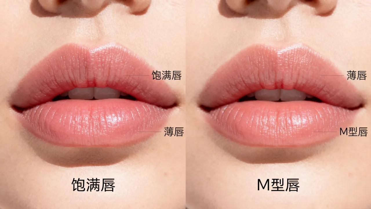 女人唇形看命运准吗?唇形真的能决定一生运势吗? 女人唇形看命运准吗?唇形真的能决定一生运势吗?