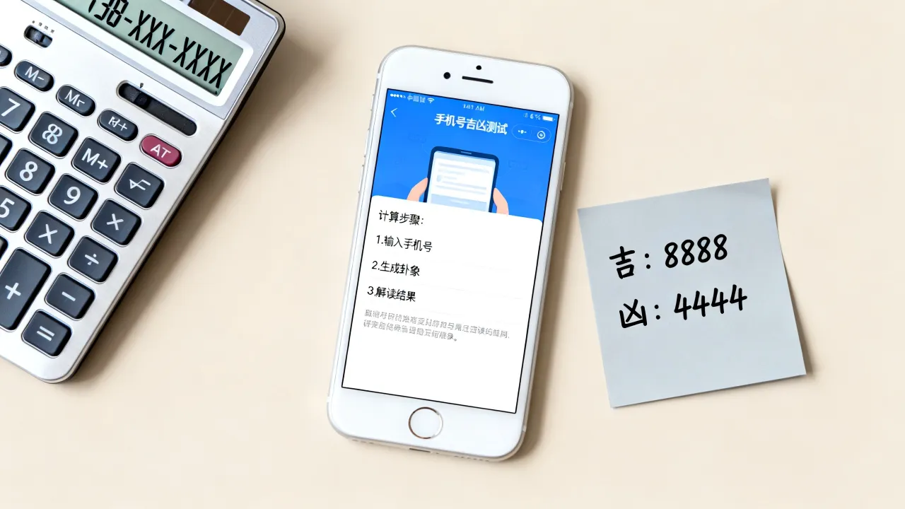 算手机号吉凶怎么算才最准,手机号码测吉凶哪个网站最准确? 算手机号吉凶怎么算才最准,手机号码测吉凶哪个网站最准确?