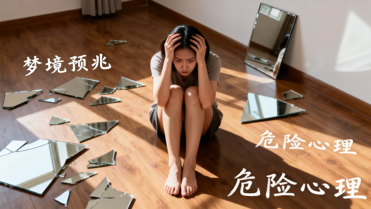 梦到自己想伤害别人会是什么预兆,梦境预示着什么危险心理 梦到自己想伤害别人会是什么预兆,梦境预示着什么危险心理