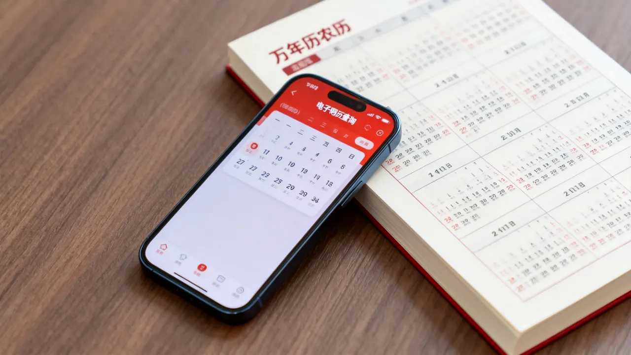 电子阴历在线查询准吗,万年历农历查询哪个好 电子阴历在线查询准吗,万年历农历查询哪个好