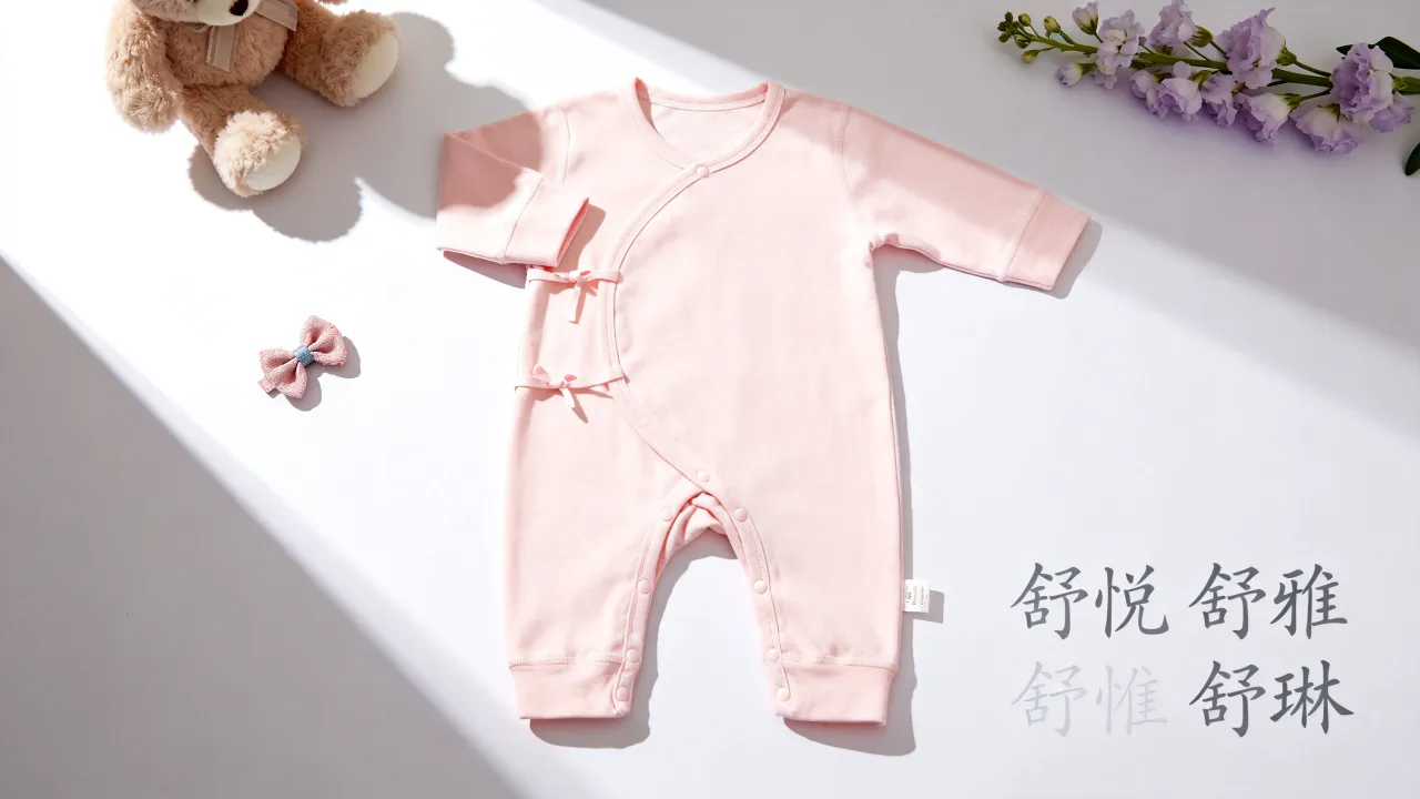 女宝宝姓舒叫什么名字好?舒姓女孩起名大全 女宝宝姓舒叫什么名字好?舒姓女孩起名大全