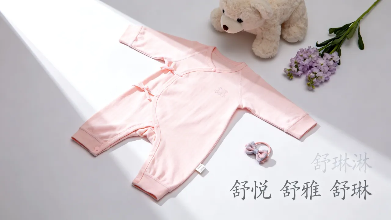 女宝宝姓舒叫什么名字好?舒姓女孩起名大全 女宝宝姓舒叫什么名字好?舒姓女孩起名大全
