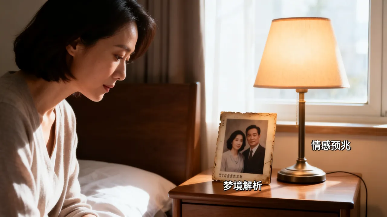 梦见和前夫争吵意味着什么，到底有什么寓意和预兆？