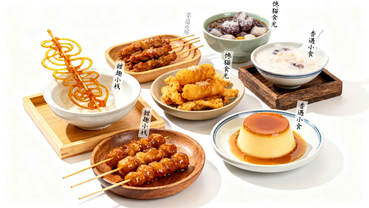 馋宝宝小吃怎么起名,有哪些好听又吸引人的店名? 馋宝宝小吃怎么起名,有哪些好听又吸引人的店名?