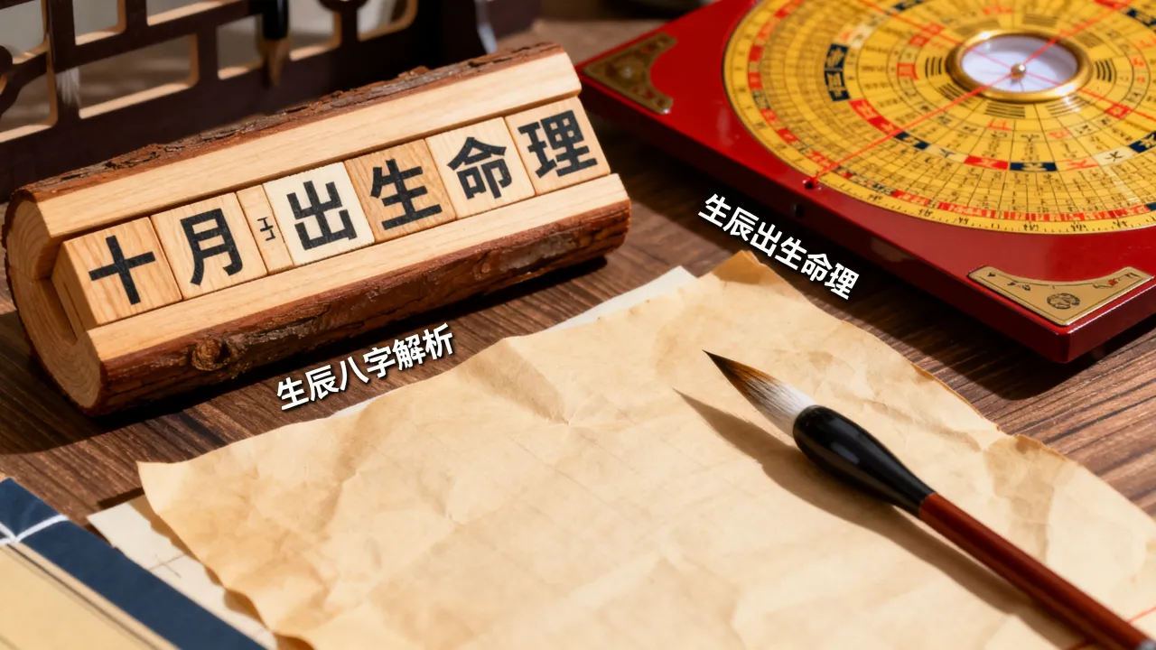 十月出生的人命运如何,农历十月的生辰八字是什么命? 十月出生的人命运如何,农历十月的生辰八字是什么命?