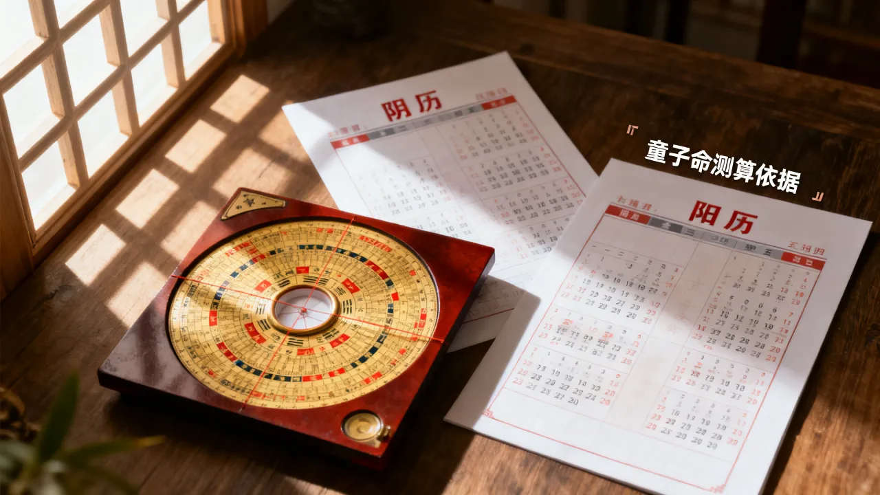 阴历童子算命准不准,童子命按阴历还是阳历算? 阴历童子算命准不准,童子命按阴历还是阳历算?