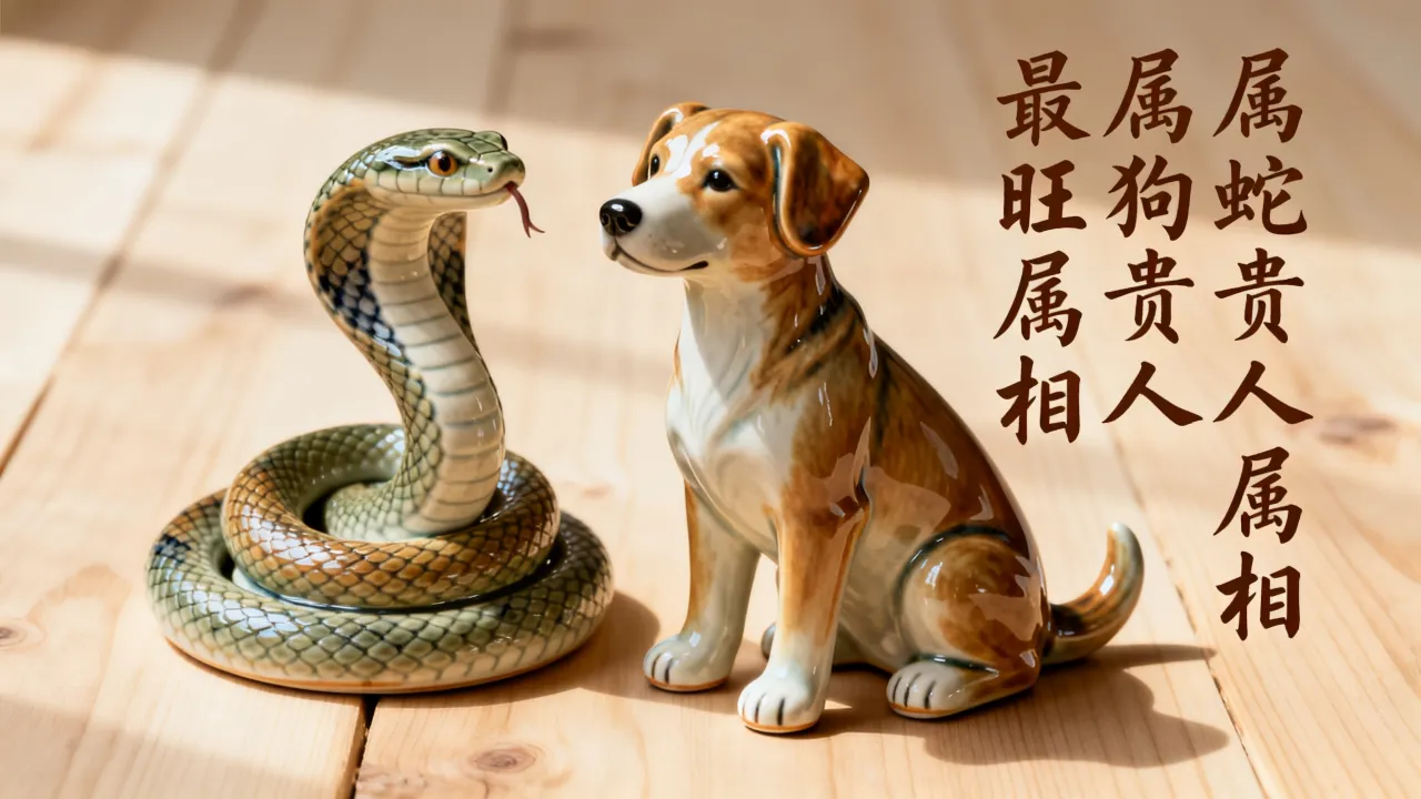 属蛇的贵人是什么属相,属狗贵人是谁?哪个属相最旺? 属蛇的贵人是什么属相,属狗贵人是谁?哪个属相最旺?