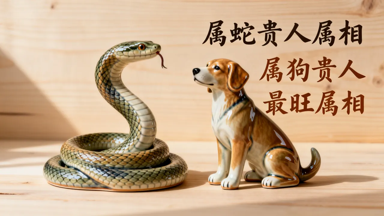 属蛇的贵人是什么属相,属狗贵人是谁?哪个属相最旺? 属蛇的贵人是什么属相,属狗贵人是谁?哪个属相最旺?