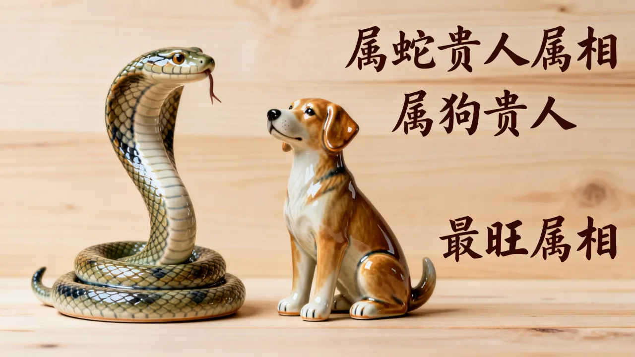 属蛇的贵人是什么属相,属狗贵人是谁?哪个属相最旺? 属蛇的贵人是什么属相,属狗贵人是谁?哪个属相最旺?