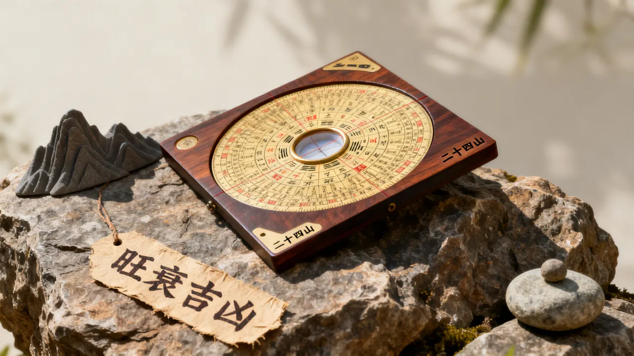 二十四山怎么找吉凶,二十四山如何准确判断旺衰吉凶 二十四山怎么找吉凶,二十四山如何准确判断旺衰吉凶