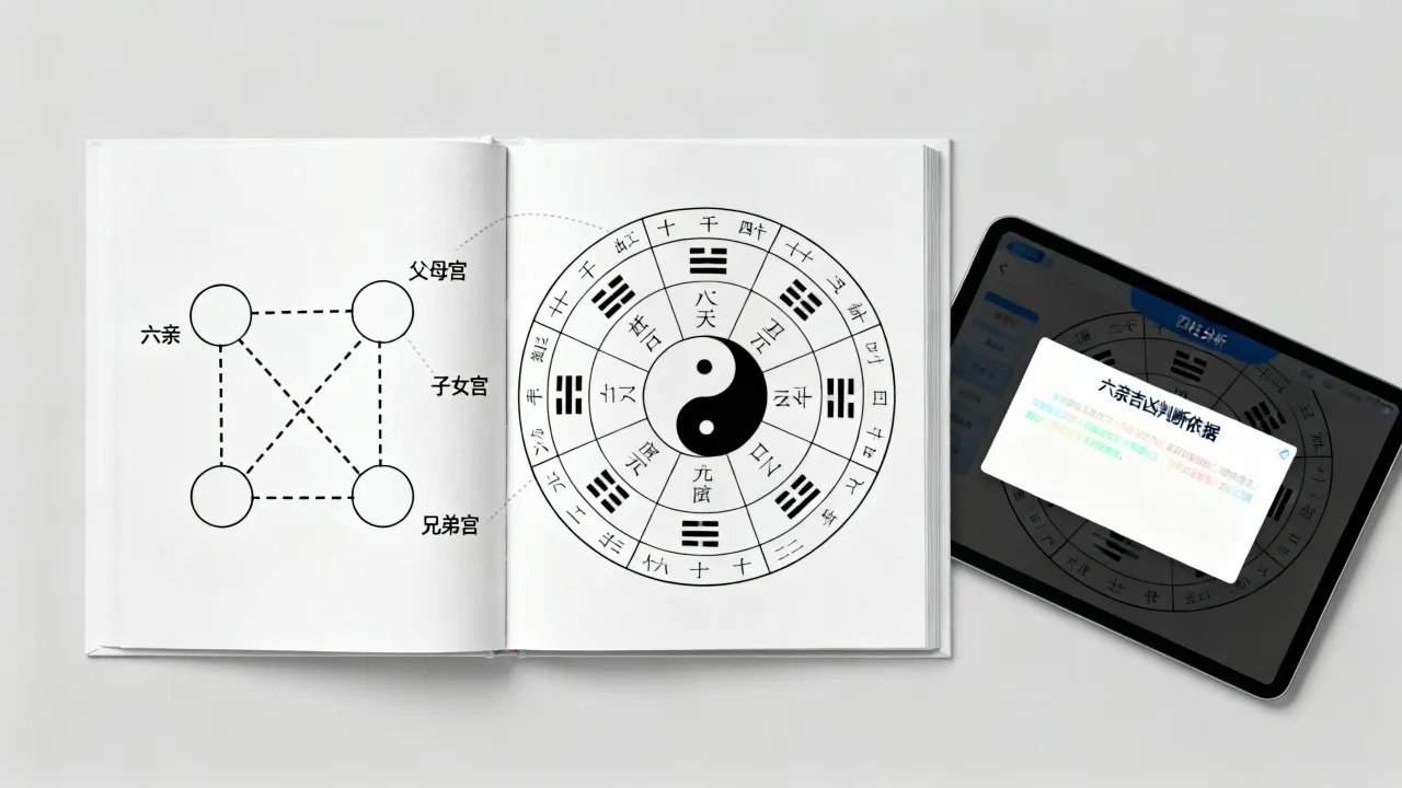 六亲吉凶怎么判断的,八字四柱看六亲吉凶准确吗 六亲吉凶怎么判断的,八字四柱看六亲吉凶准确吗