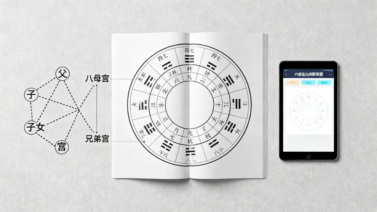 六亲吉凶怎么判断的,八字四柱看六亲吉凶准确吗 六亲吉凶怎么判断的,八字四柱看六亲吉凶准确吗