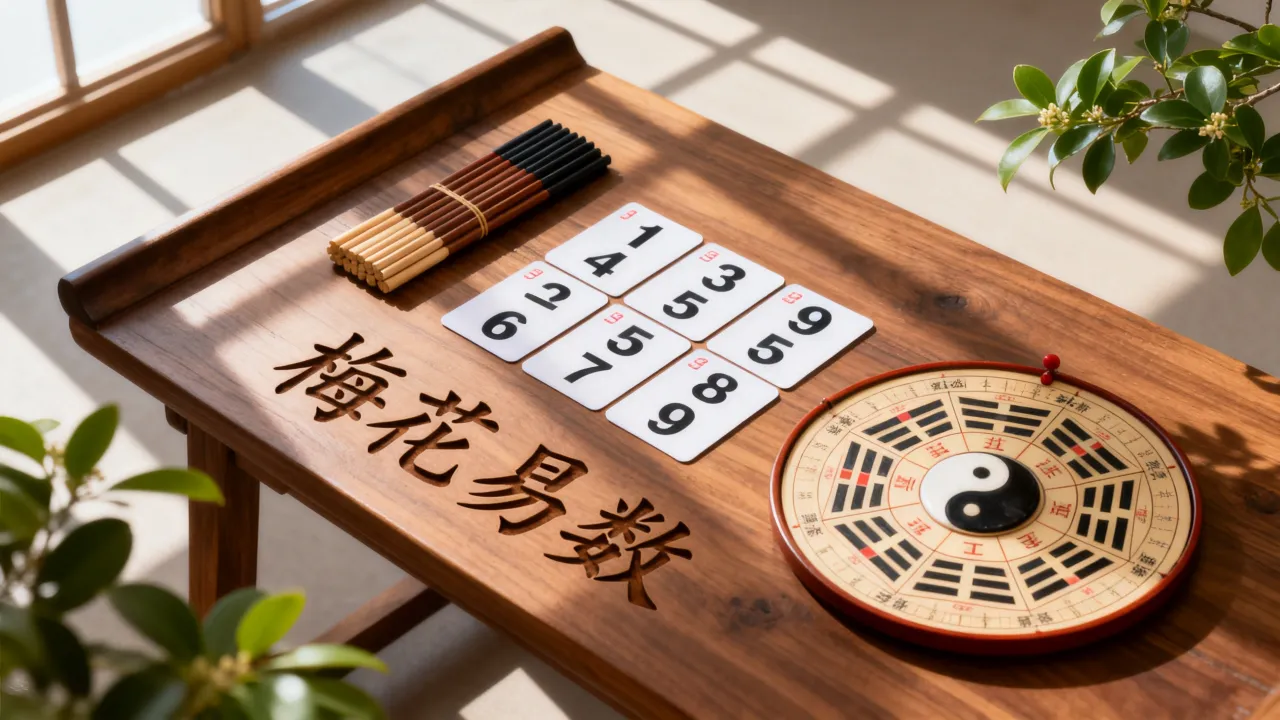 数字梅花卦怎么算吉凶,梅花易数数字卦如何断吉凶 数字梅花卦怎么算吉凶,梅花易数数字卦如何断吉凶