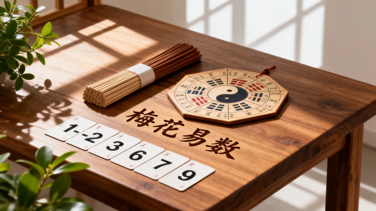 数字梅花卦怎么算吉凶,梅花易数数字卦如何断吉凶 数字梅花卦怎么算吉凶,梅花易数数字卦如何断吉凶