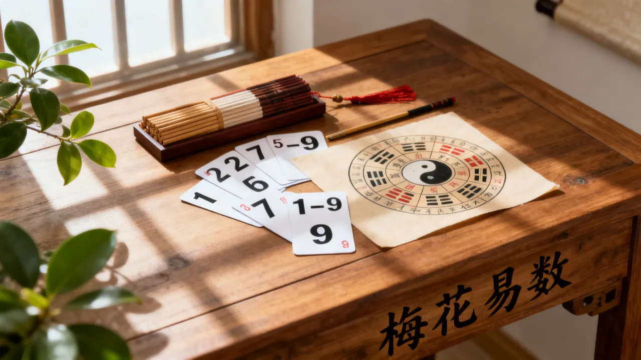 数字梅花卦怎么算吉凶,梅花易数数字卦如何断吉凶 数字梅花卦怎么算吉凶,梅花易数数字卦如何断吉凶