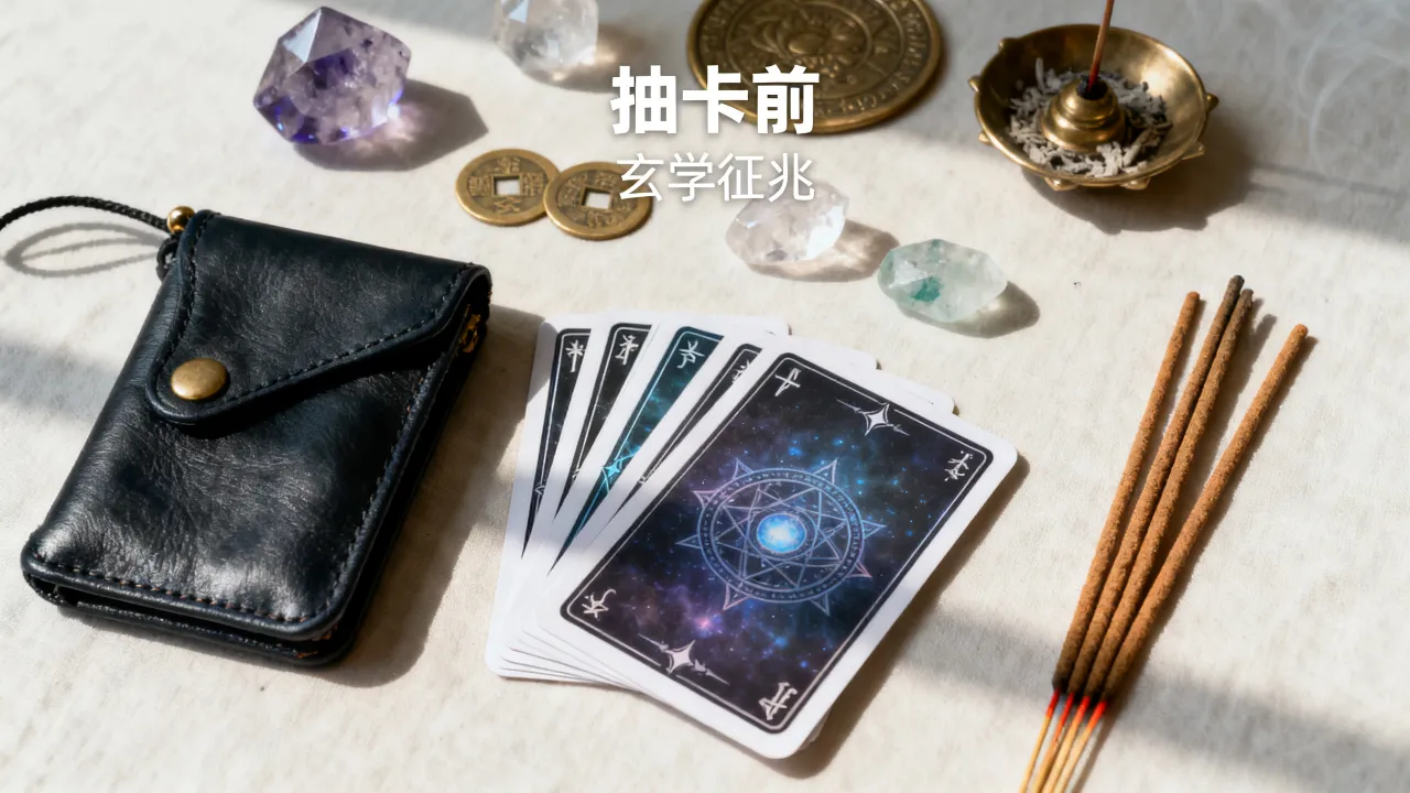 抽卡吉凶玄学怎么看,抽卡前必看的玄学征兆有哪些? 抽卡吉凶玄学怎么看,抽卡前必看的玄学征兆有哪些?