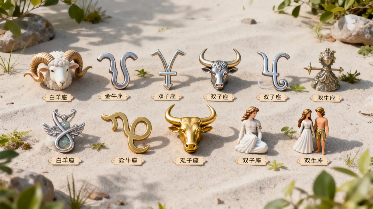 十二星座虐心谁最痛？最爱虐心的星座前三是哪个？