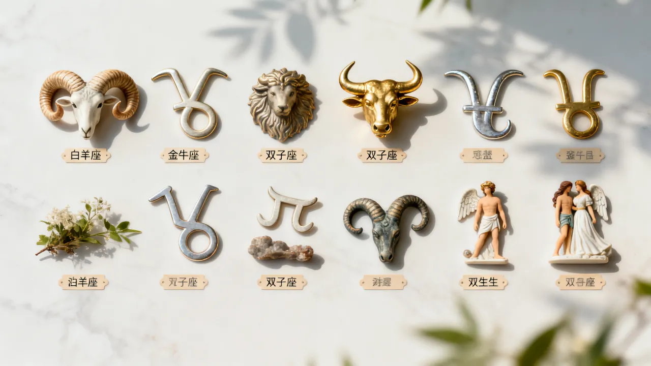 十二星座虐心谁最痛?最爱虐心的星座前三是哪个? 十二星座虐心谁最痛?最爱虐心的星座前三是哪个?
