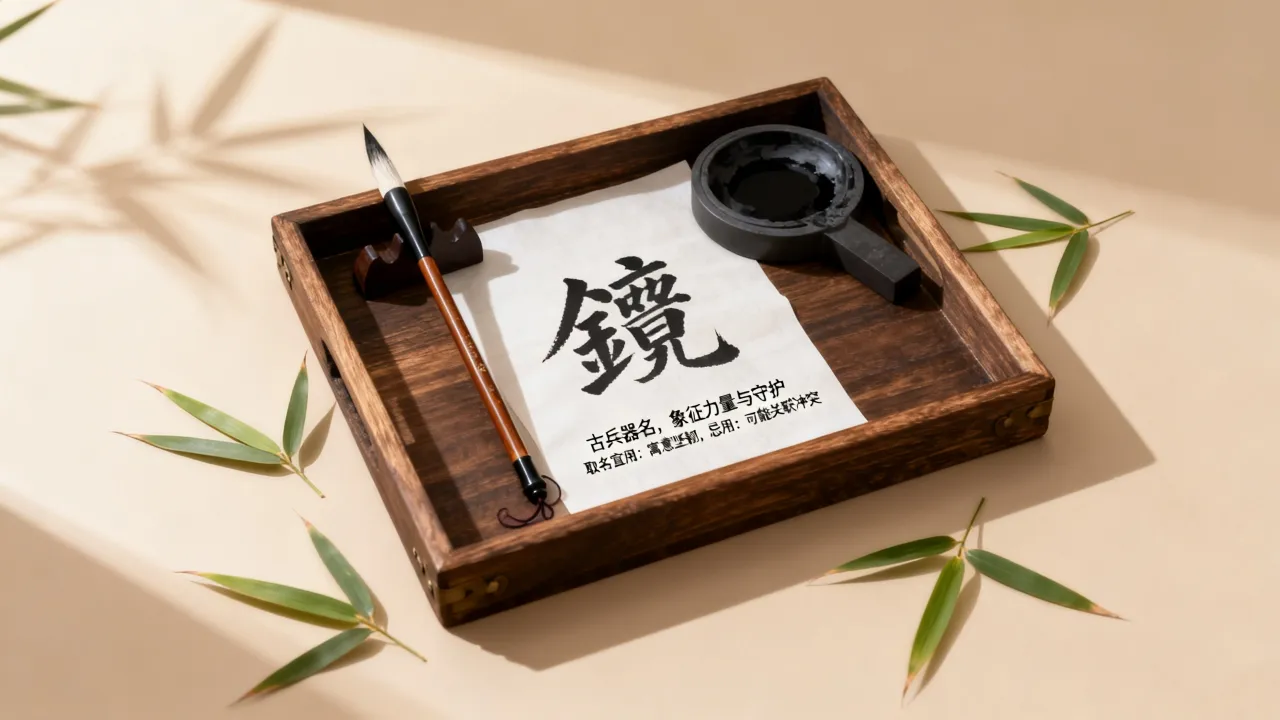 鏧字吉凶怎么解释一下,鏧字取名吉凶如何? 鏧字吉凶怎么解释一下,鏧字取名吉凶如何?