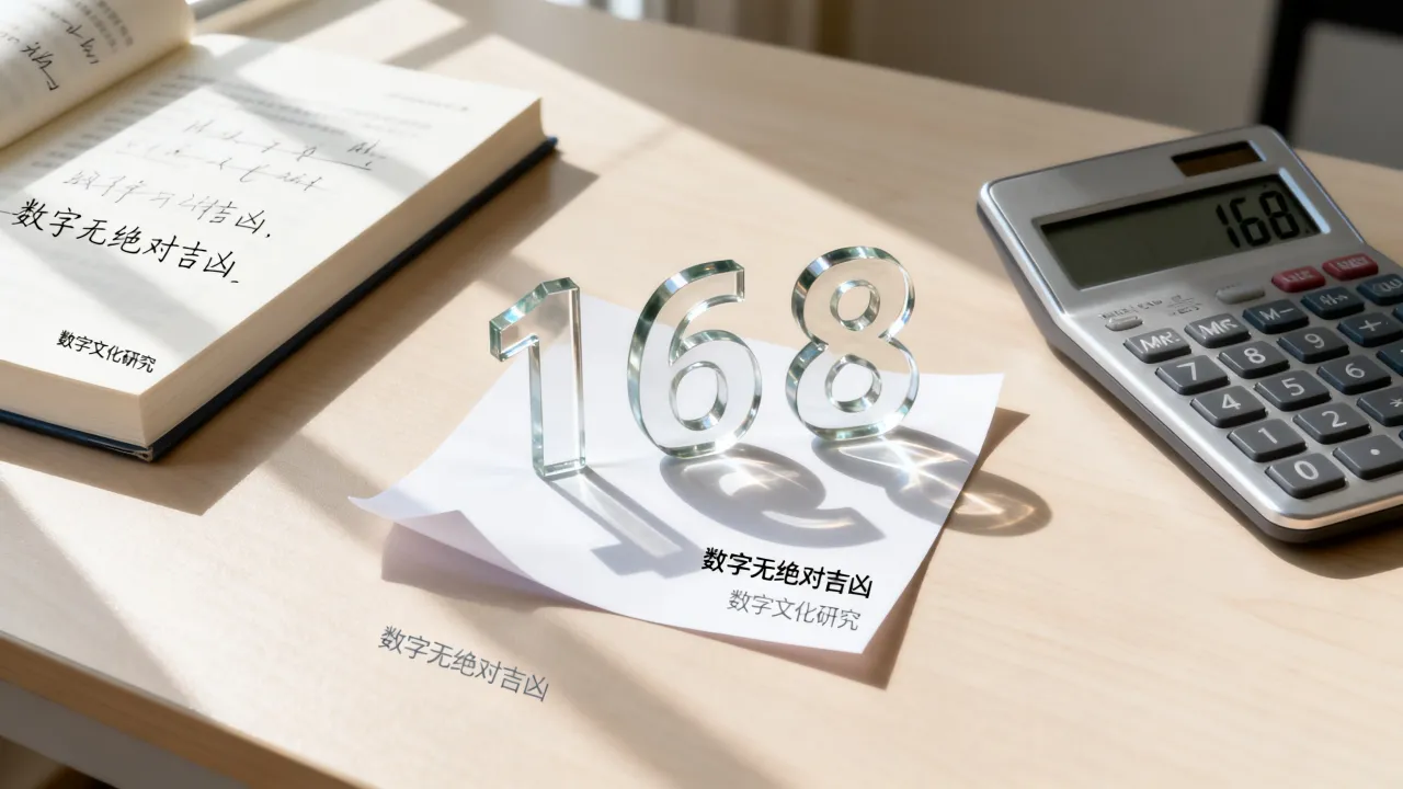 数字没绝对吉凶怎么看,数字吉凶真的有讲究吗 数字没绝对吉凶怎么看,数字吉凶真的有讲究吗