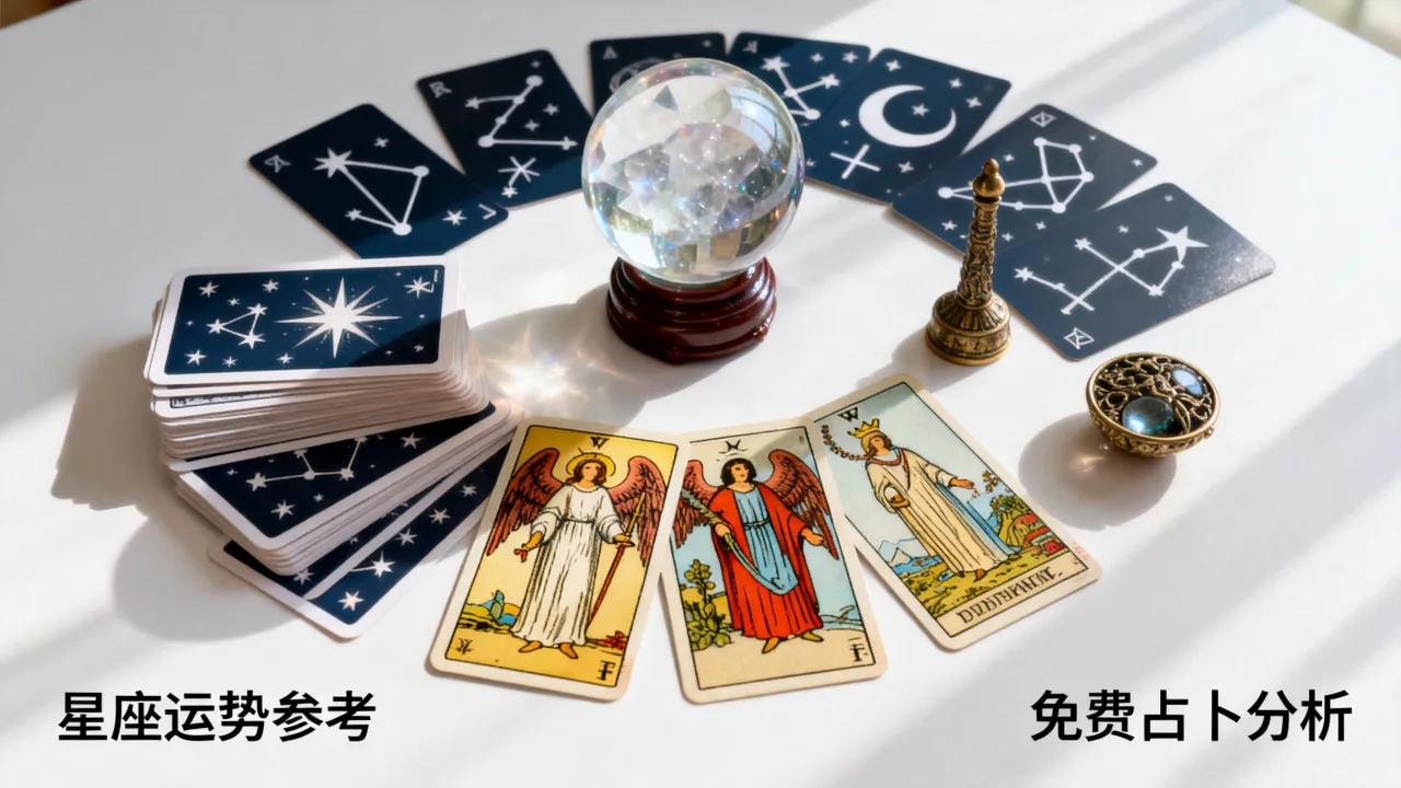 十二星座免费占卜到底可信吗,免费占卜准不准 十二星座免费占卜到底可信吗,免费占卜准不准
