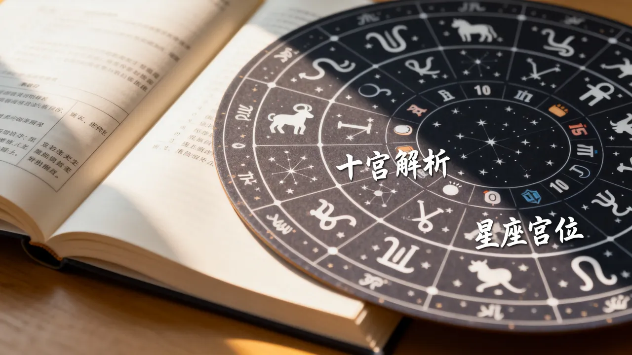 十二星座十宫是什么意思,十宫代表什么 十二星座十宫是什么意思,十宫代表什么