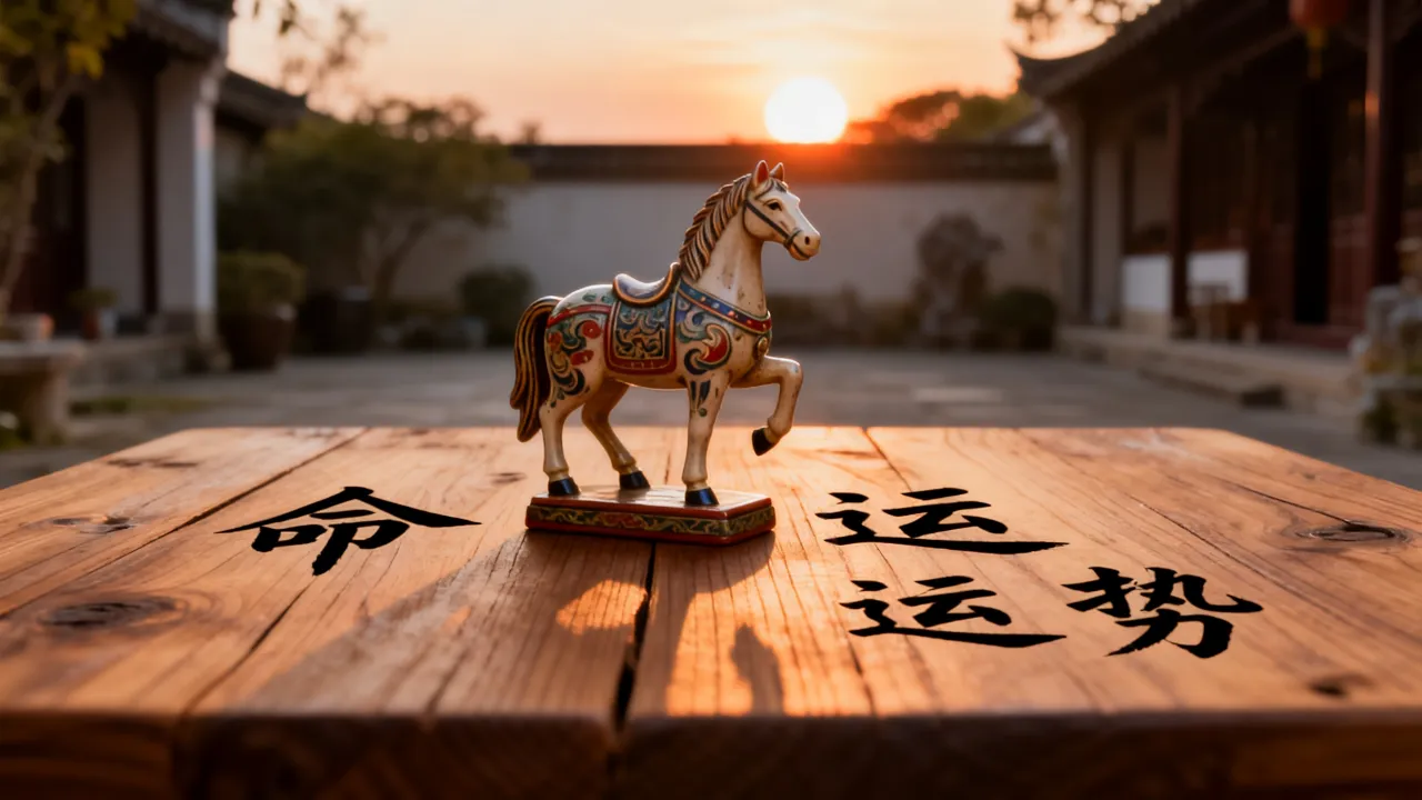 酉时出生的属马命运如何?属马酉时出生好不好 酉时出生的属马命运如何?属马酉时出生好不好