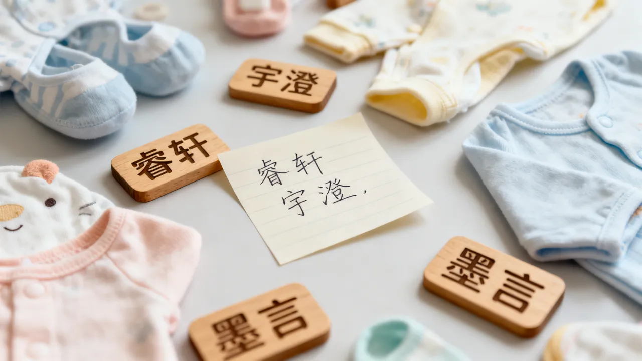 给男宝宝起名起什么好,2025年最火的名字有哪些? 给男宝宝起名起什么好,2025年最火的名字有哪些?
