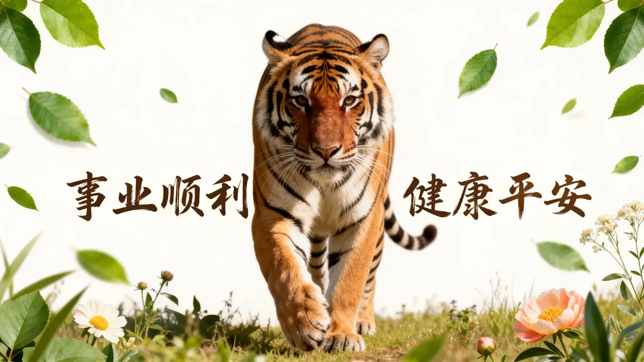 2019属虎人的命运怎么样,属虎人全年运势好不好? 2019属虎人的命运怎么样,属虎人全年运势好不好?