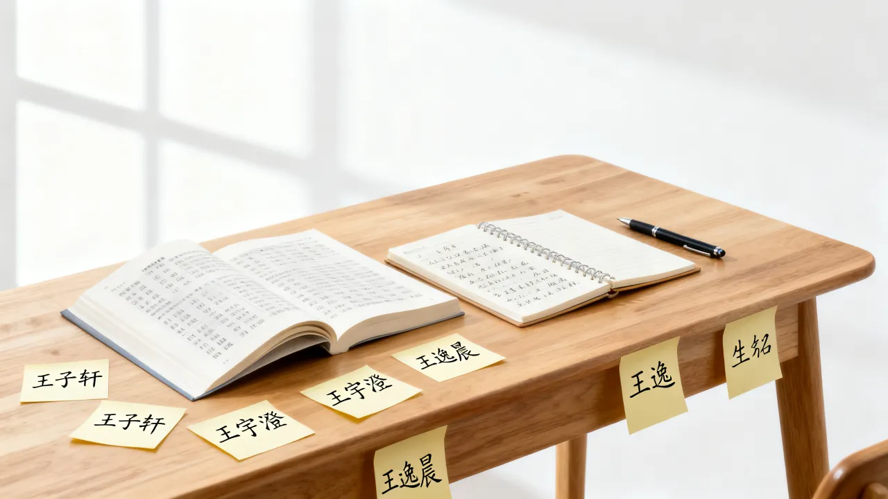 宝宝起名王子叫什么名字好,王姓男孩取名大全 宝宝起名王子叫什么名字好,王姓男孩取名大全