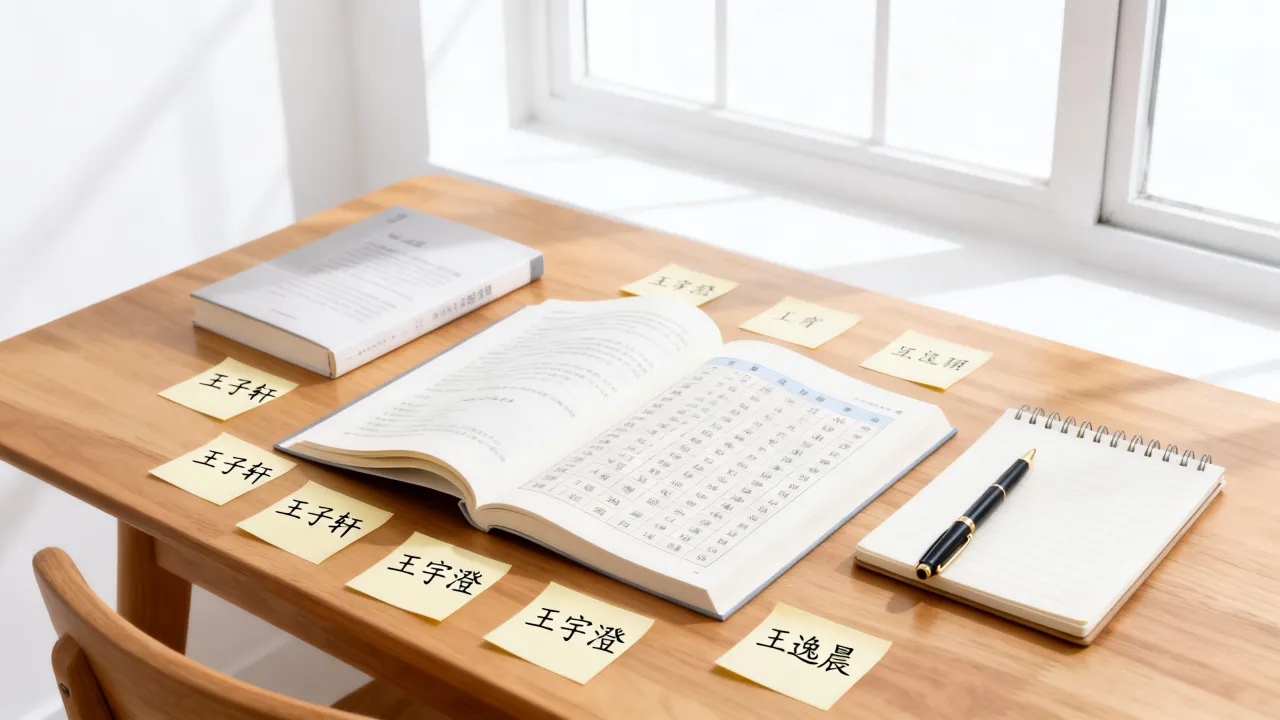 宝宝起名王子叫什么名字好,王姓男孩取名大全 宝宝起名王子叫什么名字好,王姓男孩取名大全