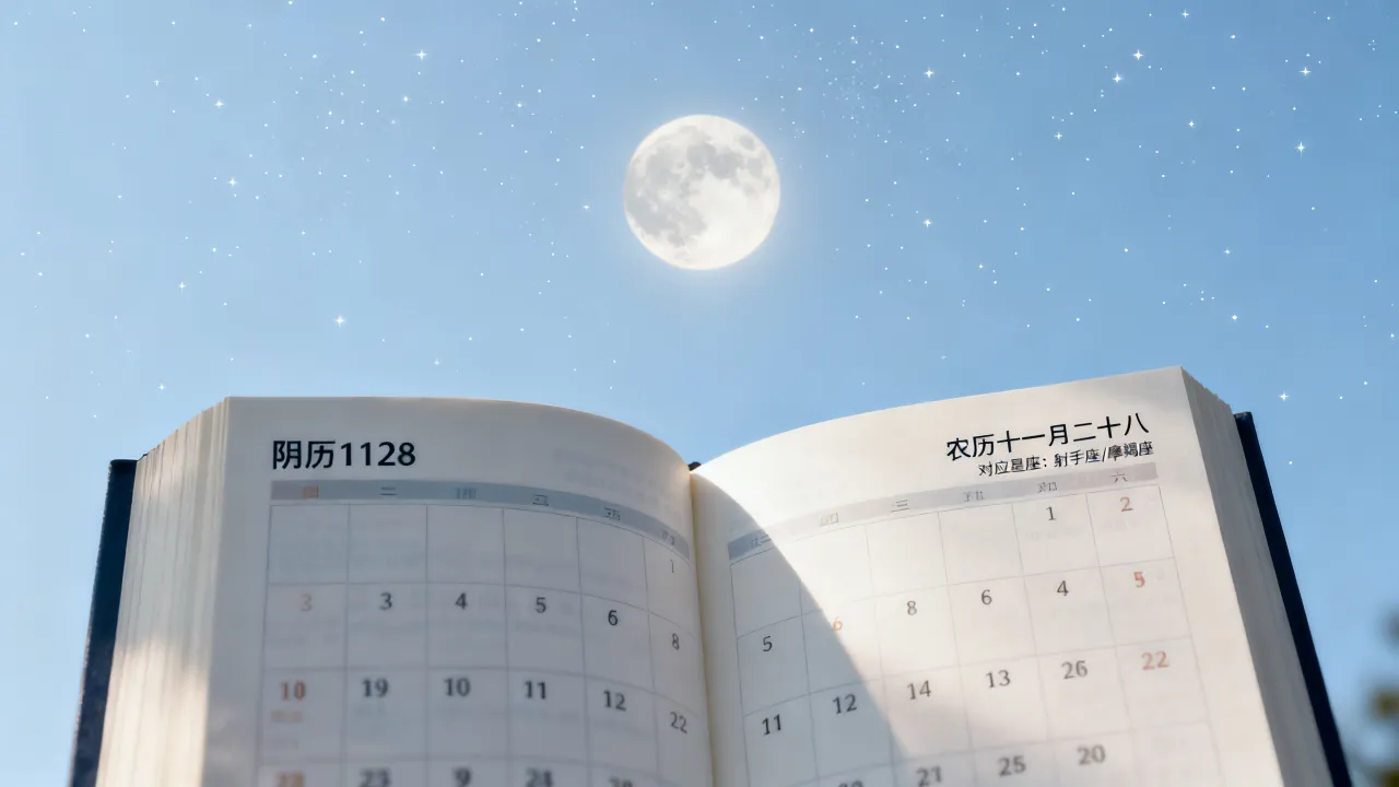 阴历1128是什么星座,农历十一月二十八是什么星座 阴历1128是什么星座,农历十一月二十八是什么星座