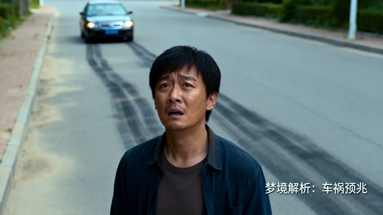 梦到有人被车撞了是什么预兆,梦境车祸暗示什么吉凶 梦到有人被车撞了是什么预兆,梦境车祸暗示什么吉凶