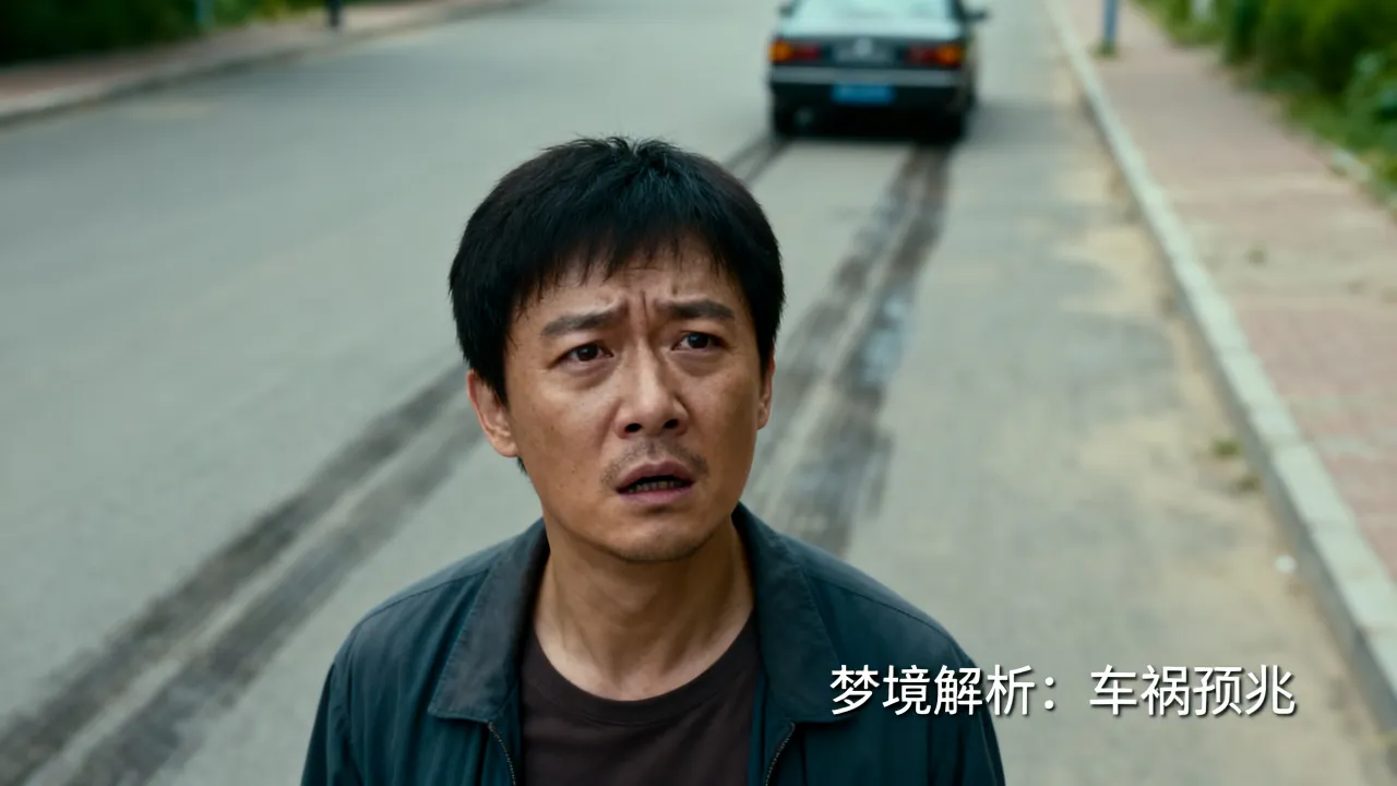 梦到有人被车撞了是什么预兆,梦境车祸暗示什么吉凶 梦到有人被车撞了是什么预兆,梦境车祸暗示什么吉凶